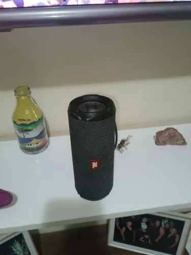 JBL Flip essential 