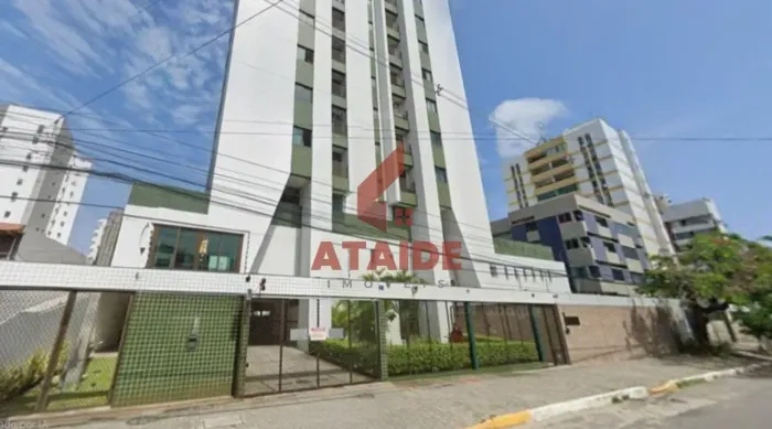 3 quartos em Candeias - Apartamento novo - Localização privilegiada