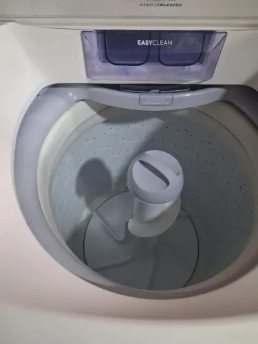 Máquina de lavar 