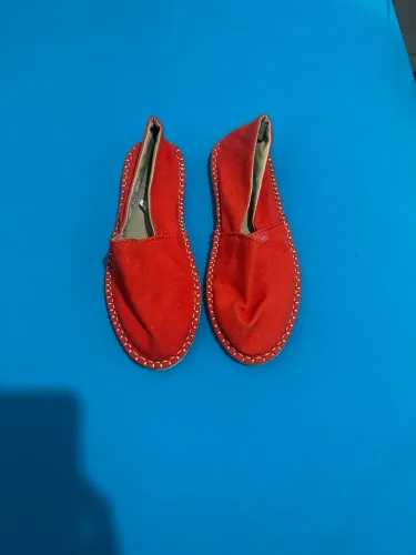 Sapato havaianas