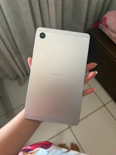 Sansung tablet Galaxy A8