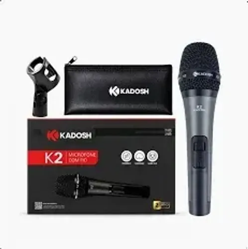 KADOSH MIC K 2