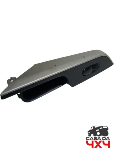 Botão Vidro Porta Traseira Direita Frontier 2019 2.3