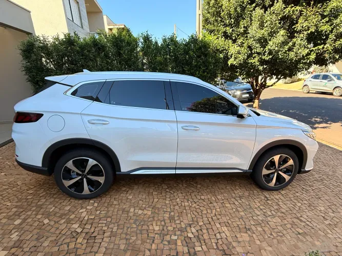BYD Song Plus 1.5 16V Aut. (hibrido) 2024
