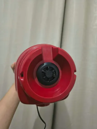 Motor de liquidificador 