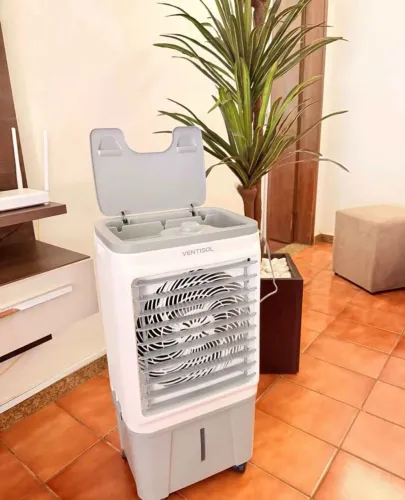 Ventilador de Coluna 40 cm