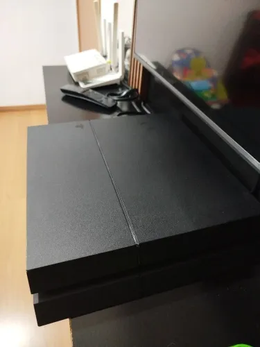 PlayStation 4 Fat