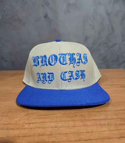 Boné Brothas & Cash