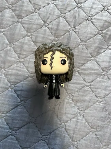 Funko Pop Bellatrix 35 (Harry Potter)