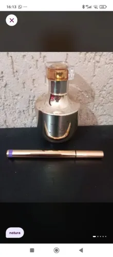 Una brilho