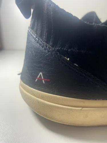 Tênis Aramis Original Masculino Preto