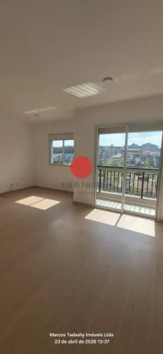 Locação ou Venda Apartamento Condomínio Flórida Votupoca Barueri