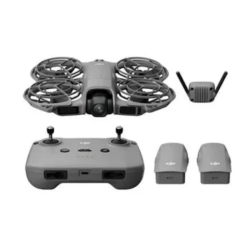 Drone Dji Neo 2 Combo, 3 Baterias, Novo Lacrado, Original