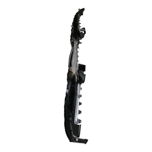 Par Duto De Ar Interno c/suporte VW Constellation 15180 2008