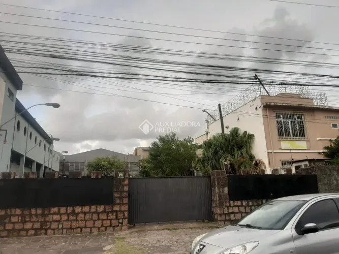 Terreno no bairro São Geraldo
