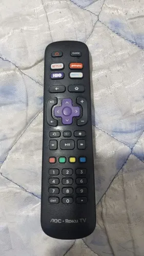 Vendo smartv 32 polegadas 4k Full HD