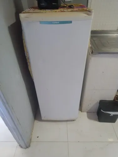 Vendo freezer 