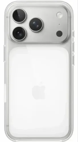 Vendo iPhone 17 Pro max 256 GB novo(1 mês de uso)