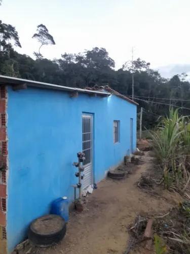 Vendo sítio localizado Nova Lombardia, Santa Teresa