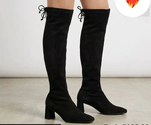BOTA OVER SALTO
