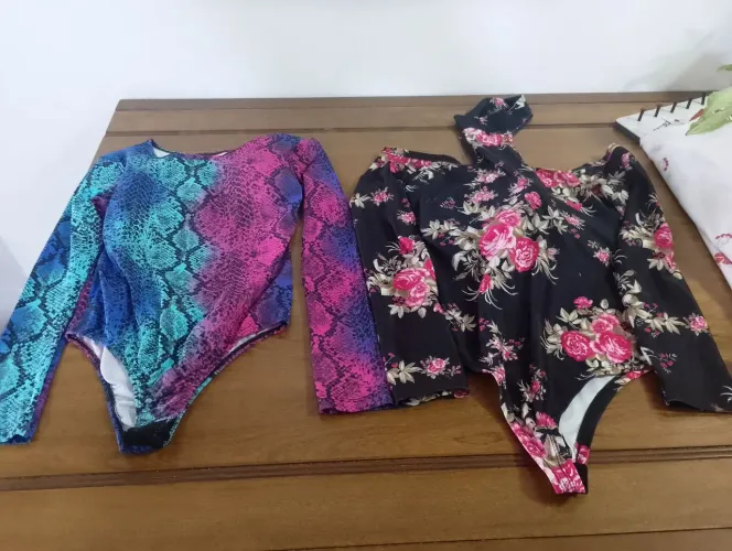 BORY FEMININO