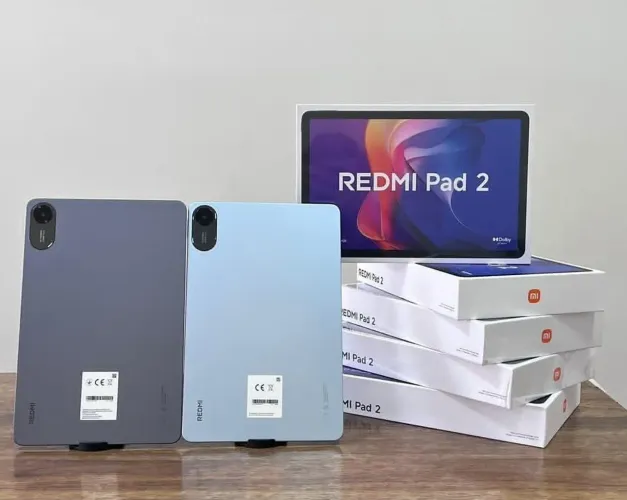 Redmi PAD 2 128/4GB