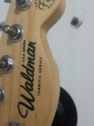 guitarra
