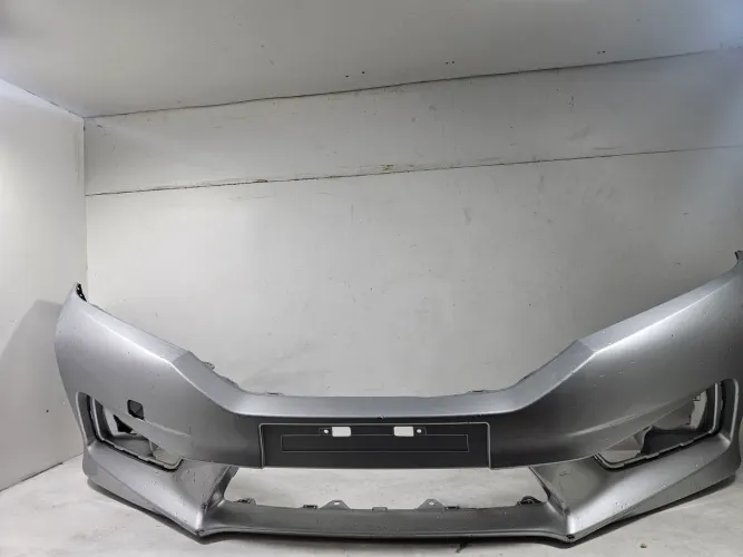 Parachoque dianteiro honda city 2015 2016 2017