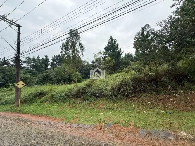 Terreno à venda no condomínio Paisagem Renoir II e III