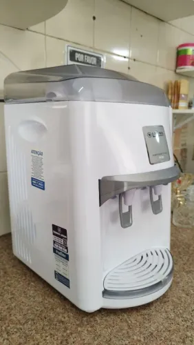 Purificador de Água Latina entrega grátis