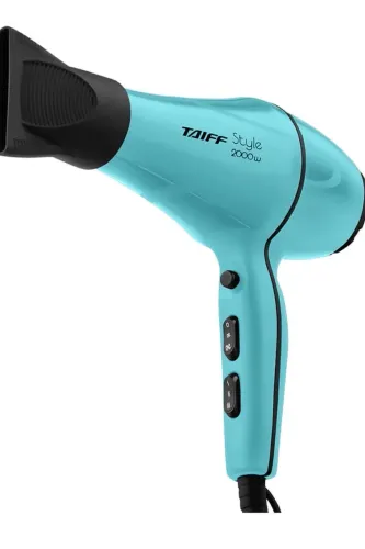 Secador Taiff