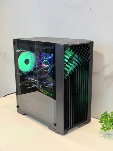 Pc gamer i5 10400F / GTX 1660Ti (aceito trocas)