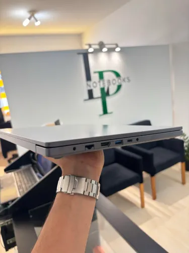 Notebook para venda, Barato e com Garantia