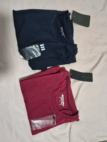 Camisas mith