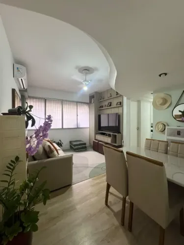 Imóvel para venda Residencial Club com 3 quartos em Jardim Camburi - Vitória - ES