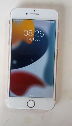 iPhone 7 128GB