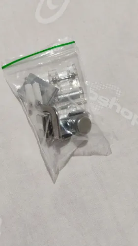 Calcadores para máquina de costura