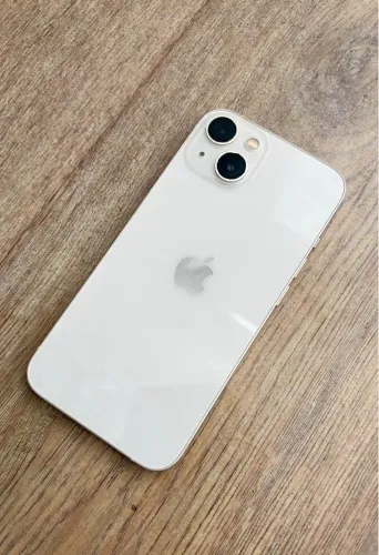 iPhone 13 128gb branco 