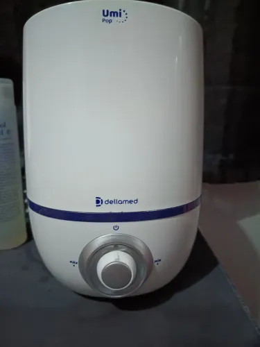 Umidificador Novo