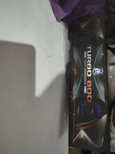 Vendo fonte de som automotivo
