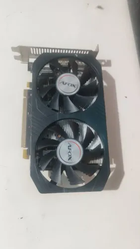 RX560 4gb Afox
