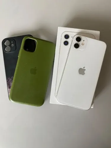 iPhone 11 128gb em excelente estado!