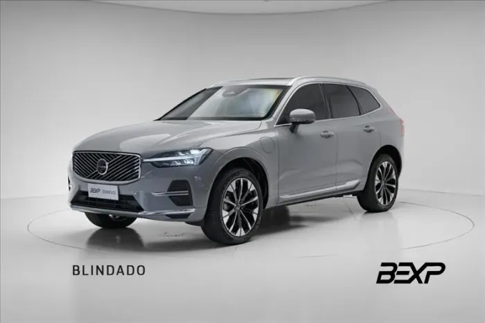Volvo XC-60 T-8 Ultra 2.0 AWD (híbrido) 2026