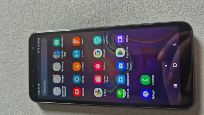 Celular Samsung Galaxy