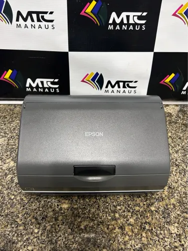 Scanner Epson 