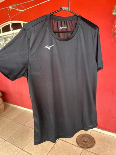 Camiseta Mizuno Nova M