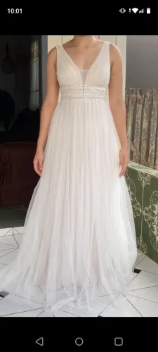 Acessórios de casamento