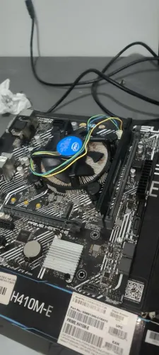 Peças de Pc
