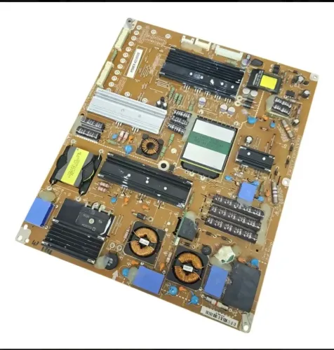 Placa Fonte LG EAX62865402/1 42LV5500 47LW5700 Com Defeito