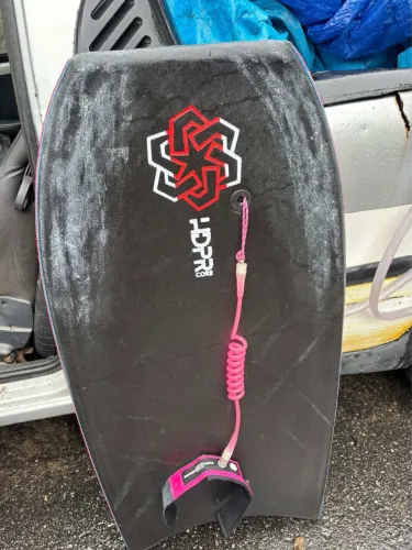 Bodyboard tam 42